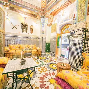 Palais Yahya - Family Hosting Gasthof