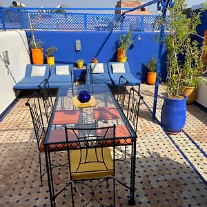 El Arsa Marrakesh