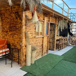 Heaven Surf Camp Auberge de jeunesse Tamraght