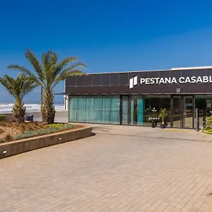Pestana Casablanca, Seaside Suites&residences Casa Blanca