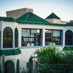 Ommeyad & Fès