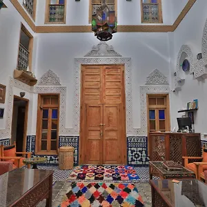 Dar Lala Mama Fès