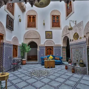 Ridaya Fès