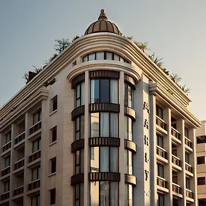 Marly Boutique Hotel Casablanca