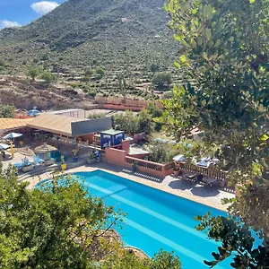 Le Refuge Mini-hôtel Aksri