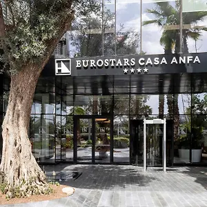 Eurostars Casa Anfa Hotel Casablanca