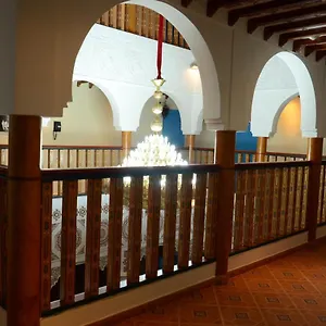 El Kasbah Souiria Hotel Essaouira
